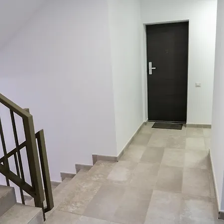 Citadela North 1br W Security And Self Check In Apartment