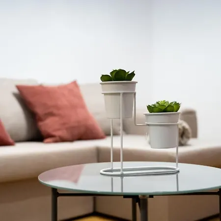 Apartment Citadela North 1br W Security And Self Check In