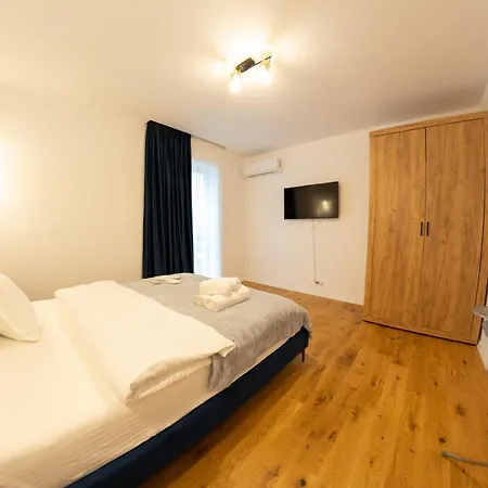 Citadela North 1br W Security And Self Check In Appartamento *
