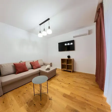 Citadela North 1br W Security And Self Check In Apartment *